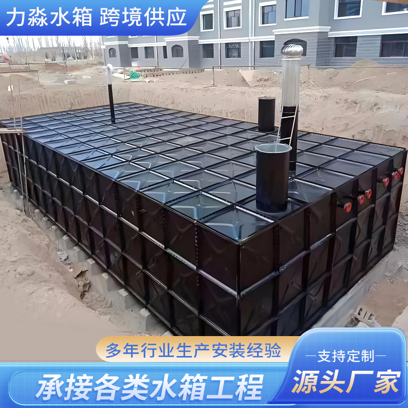 黔南布依族苗族自治州消防水箱消防水箱 - 哪里好